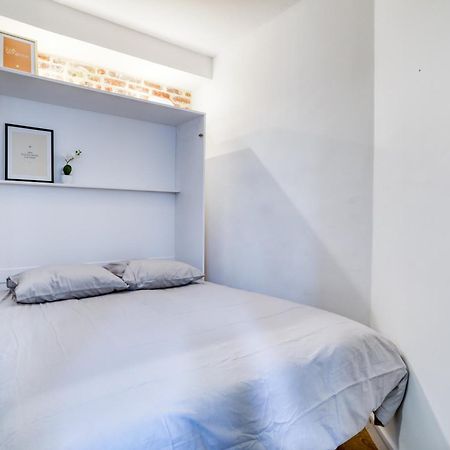 Le Studio Duret II Paris Exterior photo