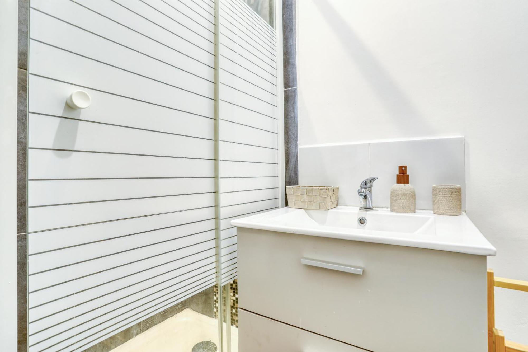 Le Studio Duret II Paris Exterior photo